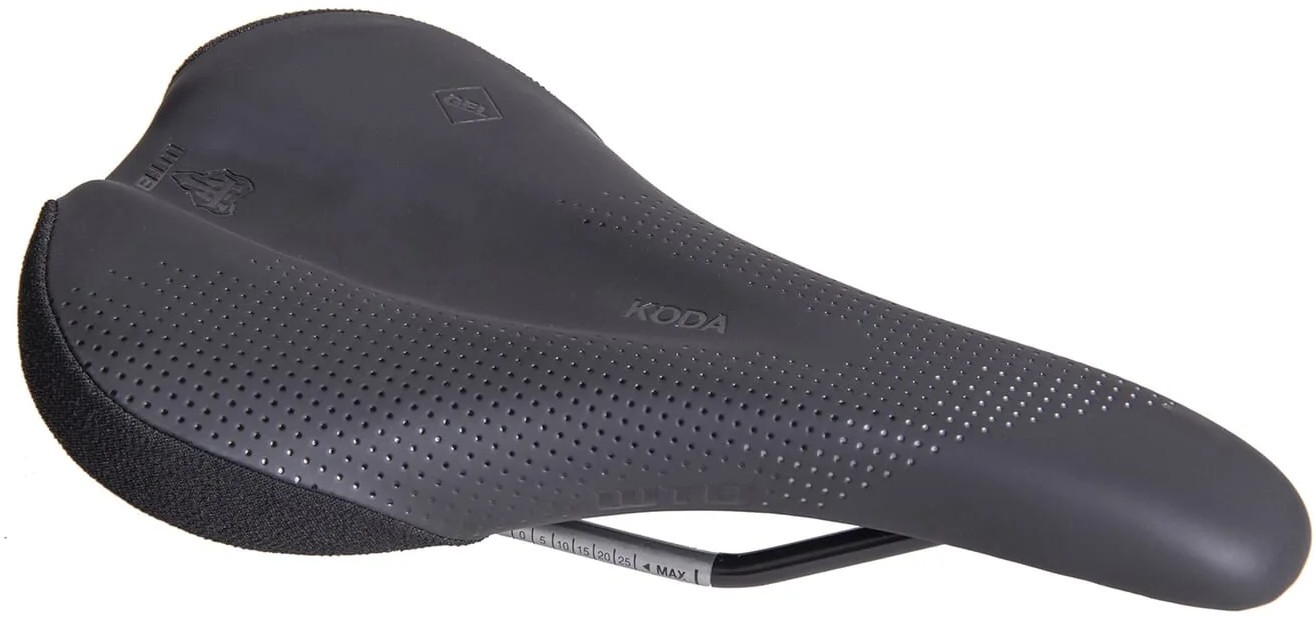 WTB Koda Medium Cromoly Saddle product image