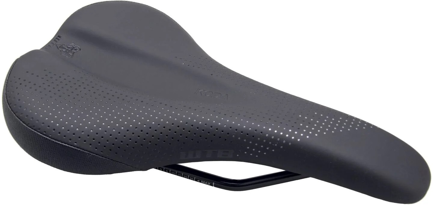 WTB Koda Medium Steel Saddle product image