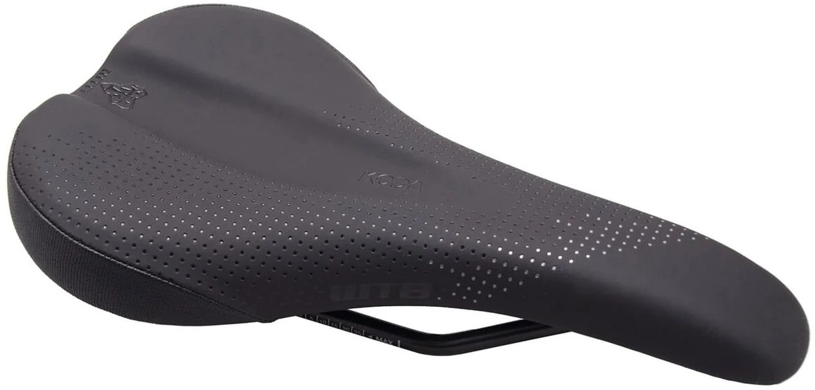 WTB Koda Wide Steel Saddle product image