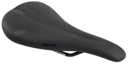 WTB Silverado 265 Narrow Fusion Form Titanium Saddle product image