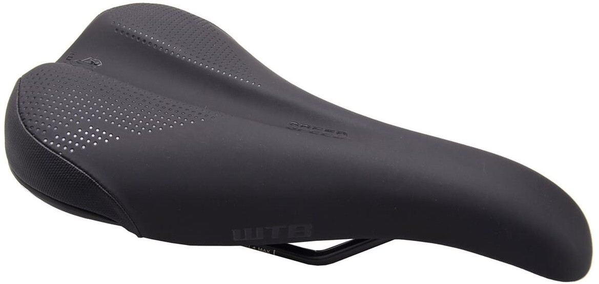 WTB Speed Medium Steel Saddle product image