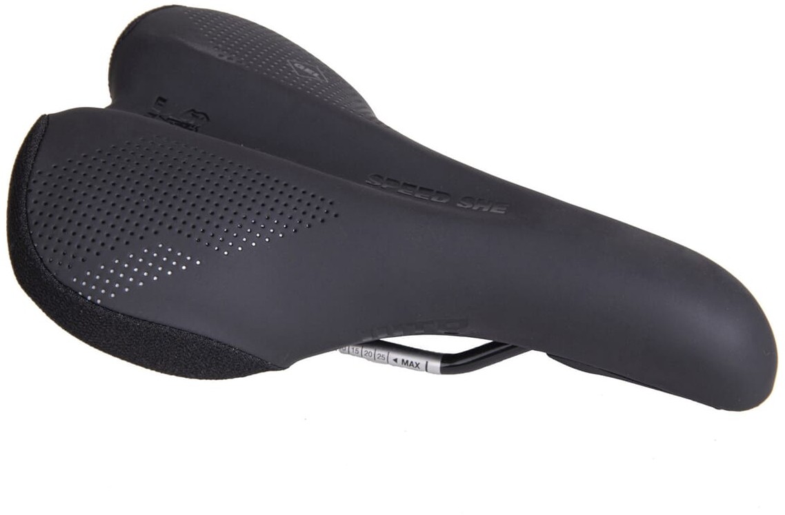 WTB Speed She Wide Womens Cromoly Saddle product image