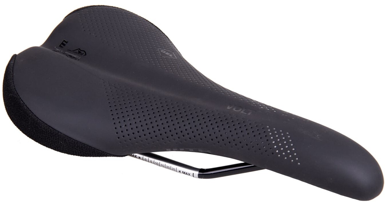 WTB Volt Medium Cromoly Saddle product image
