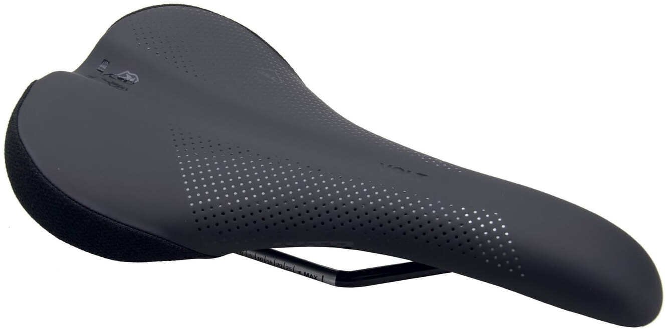 WTB Volt Medium Steel Saddle product image