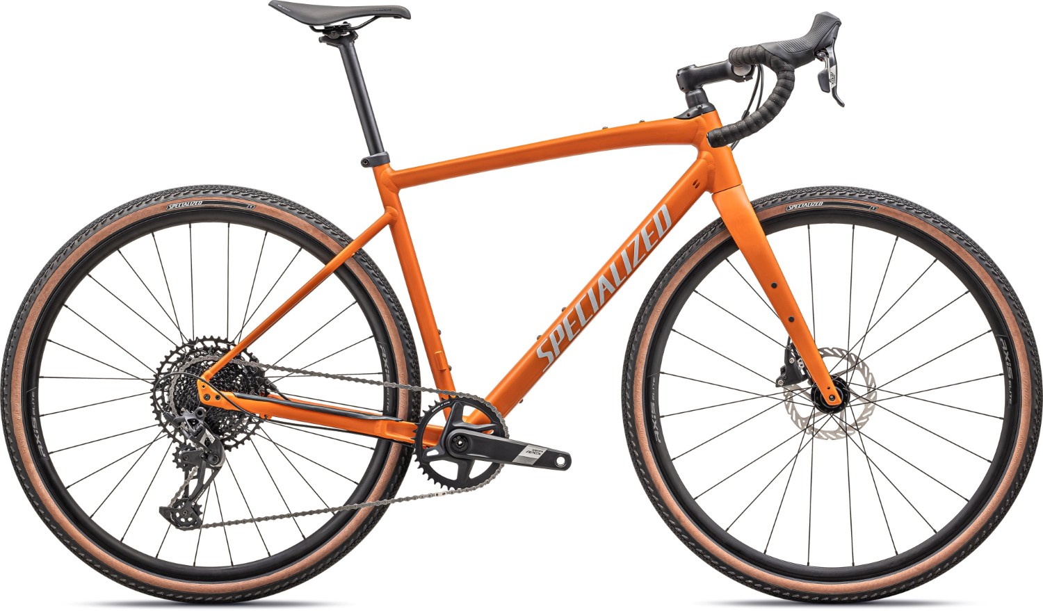 Specialized Diverge E5 Comp 2024 - Gravel Bike product image