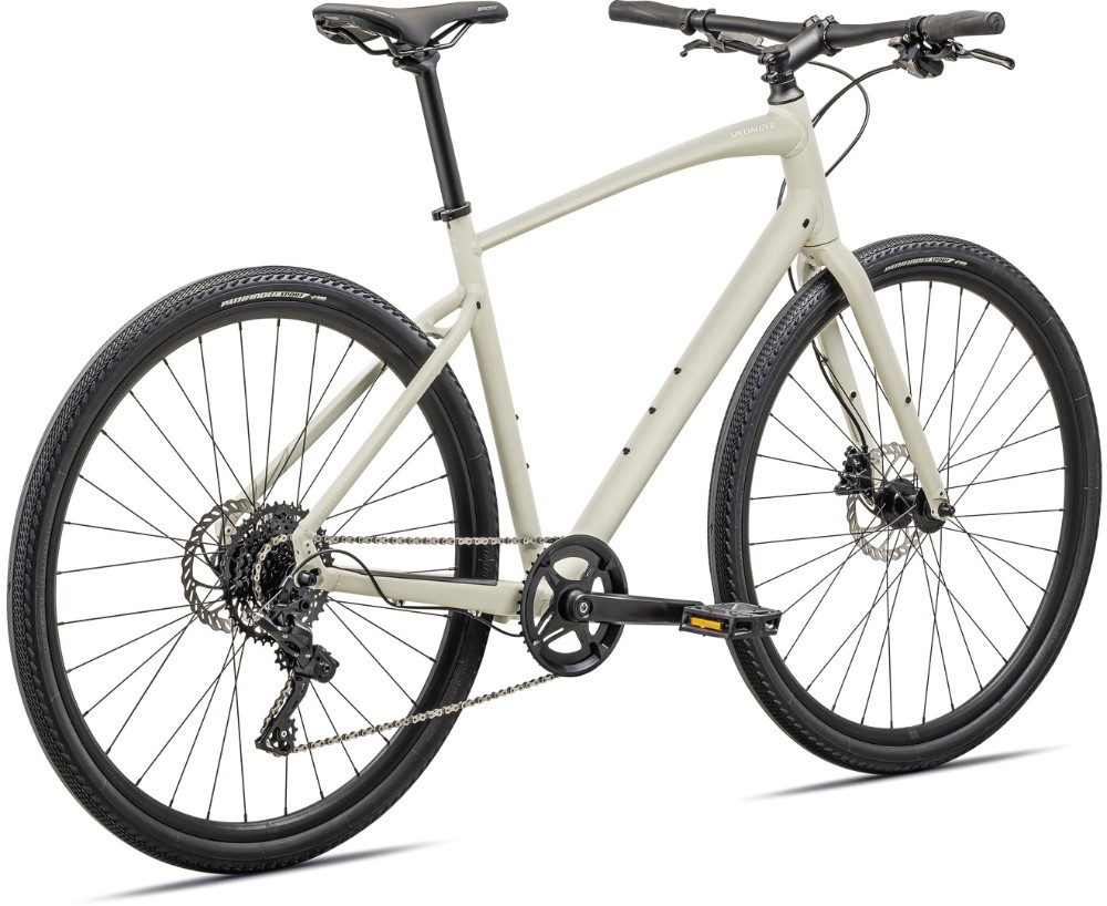 Sirrus X 2.0 2024 - Hybrid Sports Bike image 2