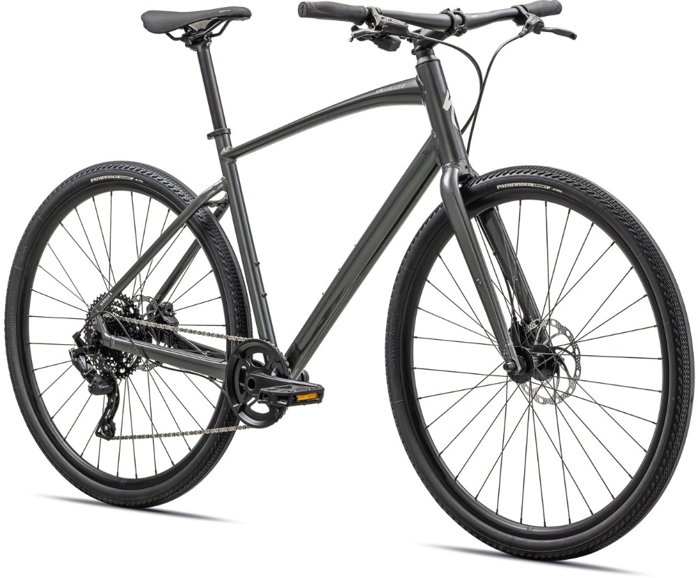 Sirrus X 3.0 2024 - Hybrid Sports Bike image 1