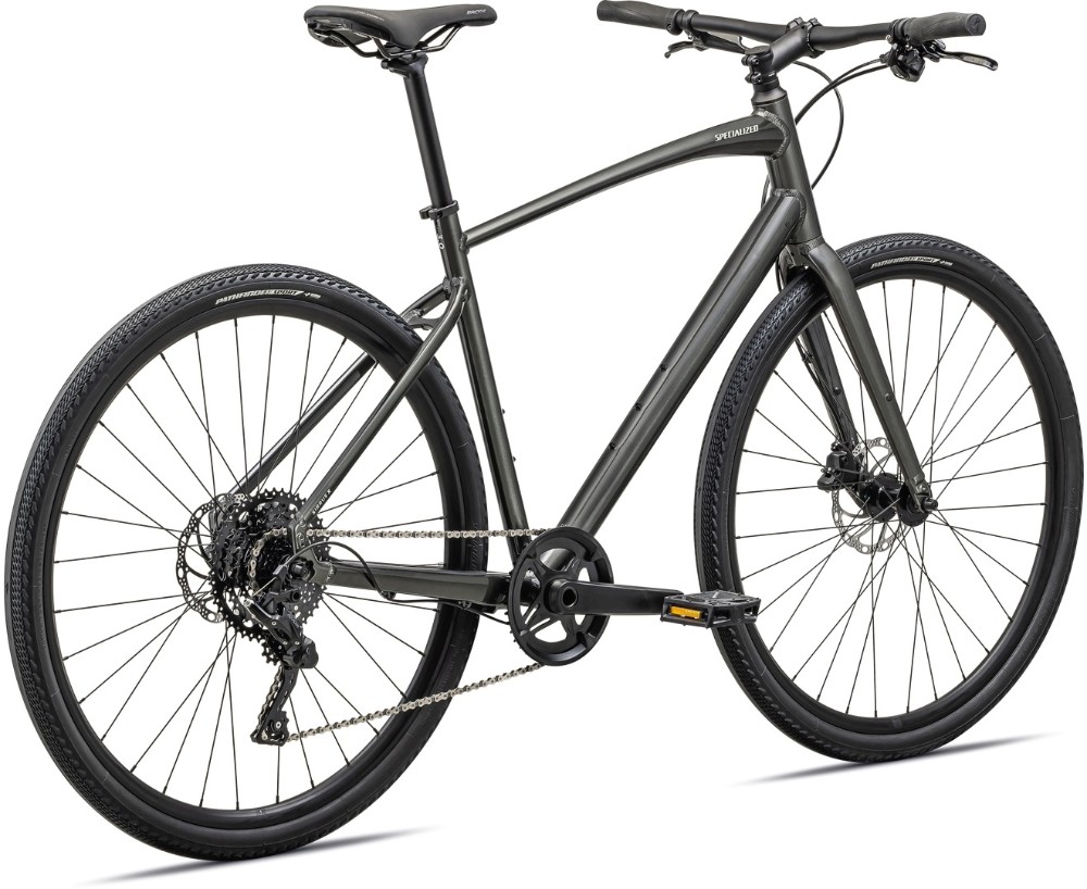 Sirrus X 3.0 2024 - Hybrid Sports Bike image 2