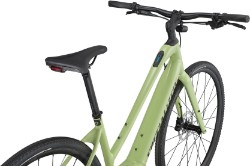 Turbo Vado SL 4.0 Step-Through 2023 - Electric Hybrid Bike image 3