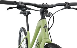 Turbo Vado SL 4.0 Step-Through 2023 - Electric Hybrid Bike image 4