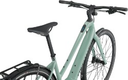 Turbo Vado SL 4.0 Step-Through EQ 2023 - Electric Hybrid Bike image 3