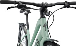 Turbo Vado SL 4.0 Step-Through EQ 2023 - Electric Hybrid Bike image 4