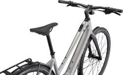 Turbo Vado SL 5.0 Step-Through EQ 2023 - Electric Hybrid Bike image 3