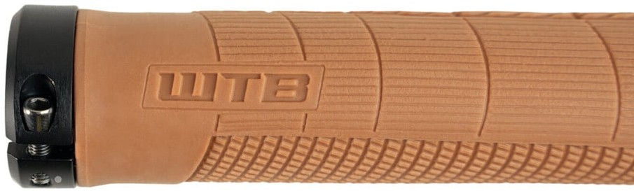 CZ Control Grips Single Clamp image 1