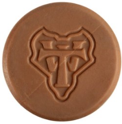 CZ Control Grips Single Clamp image 3