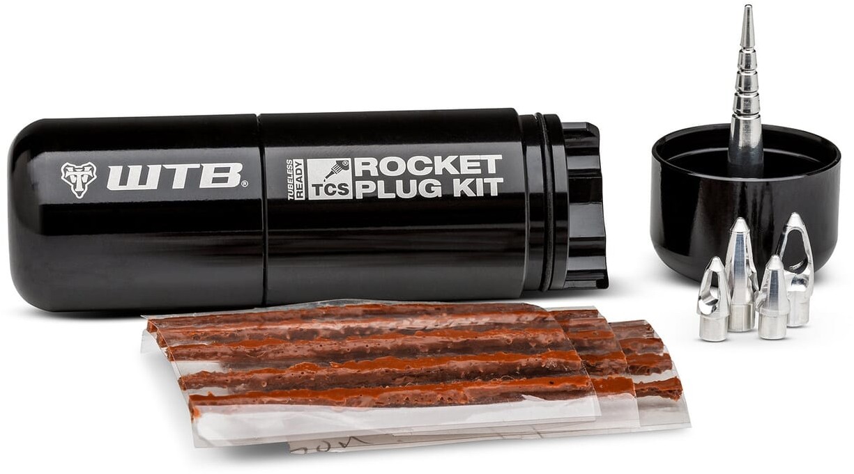WTB TCS Rocket Tire Plug Kit product image