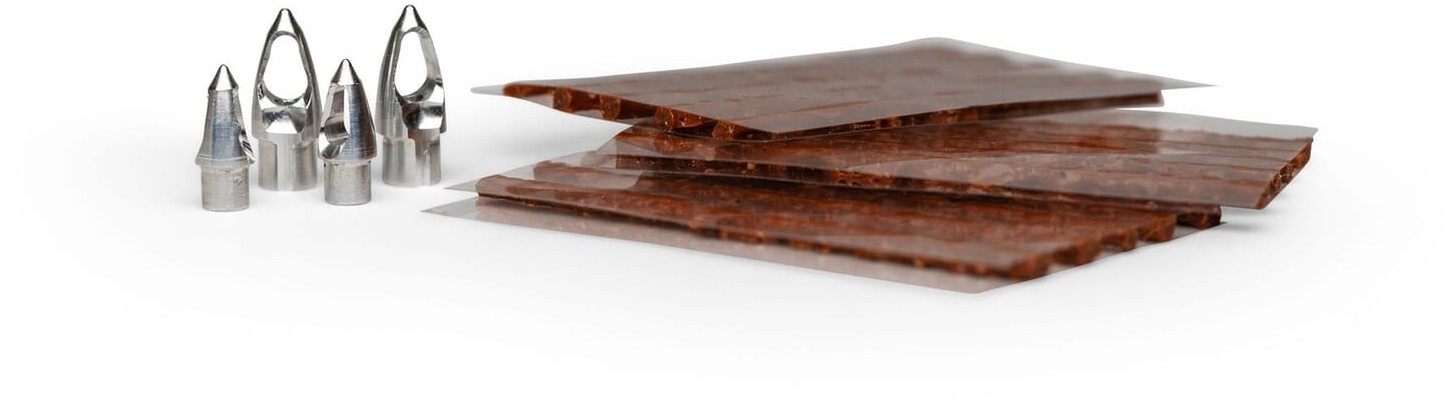 WTB TCS Rocket Tire Plug Refill Pack product image