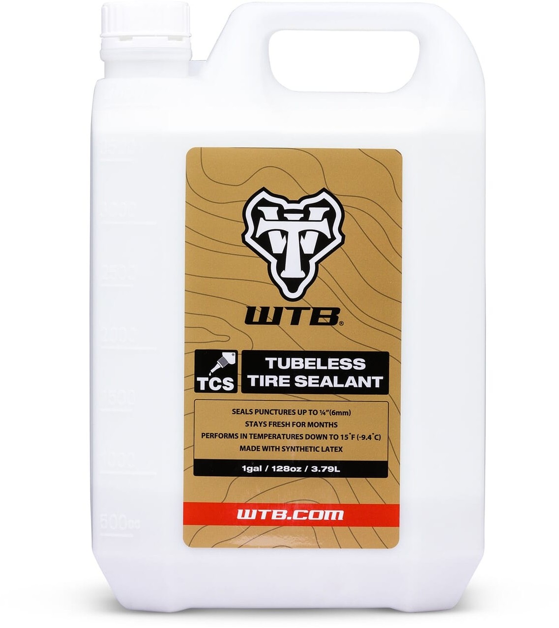 WTB TCS Tubeless Tire Sealant product image