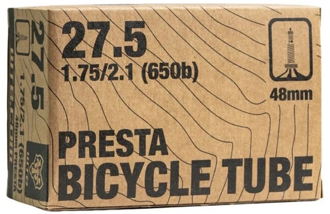 WTB Presta 27.5" Inner Tube product image