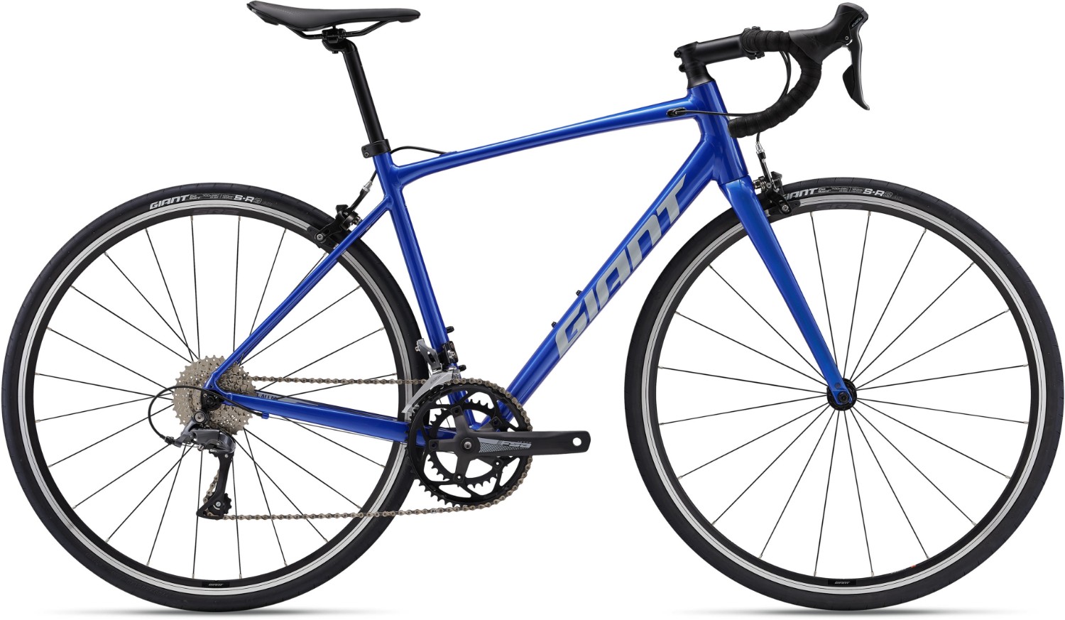 Giant Contend 2 2024 - Road Bike product image
