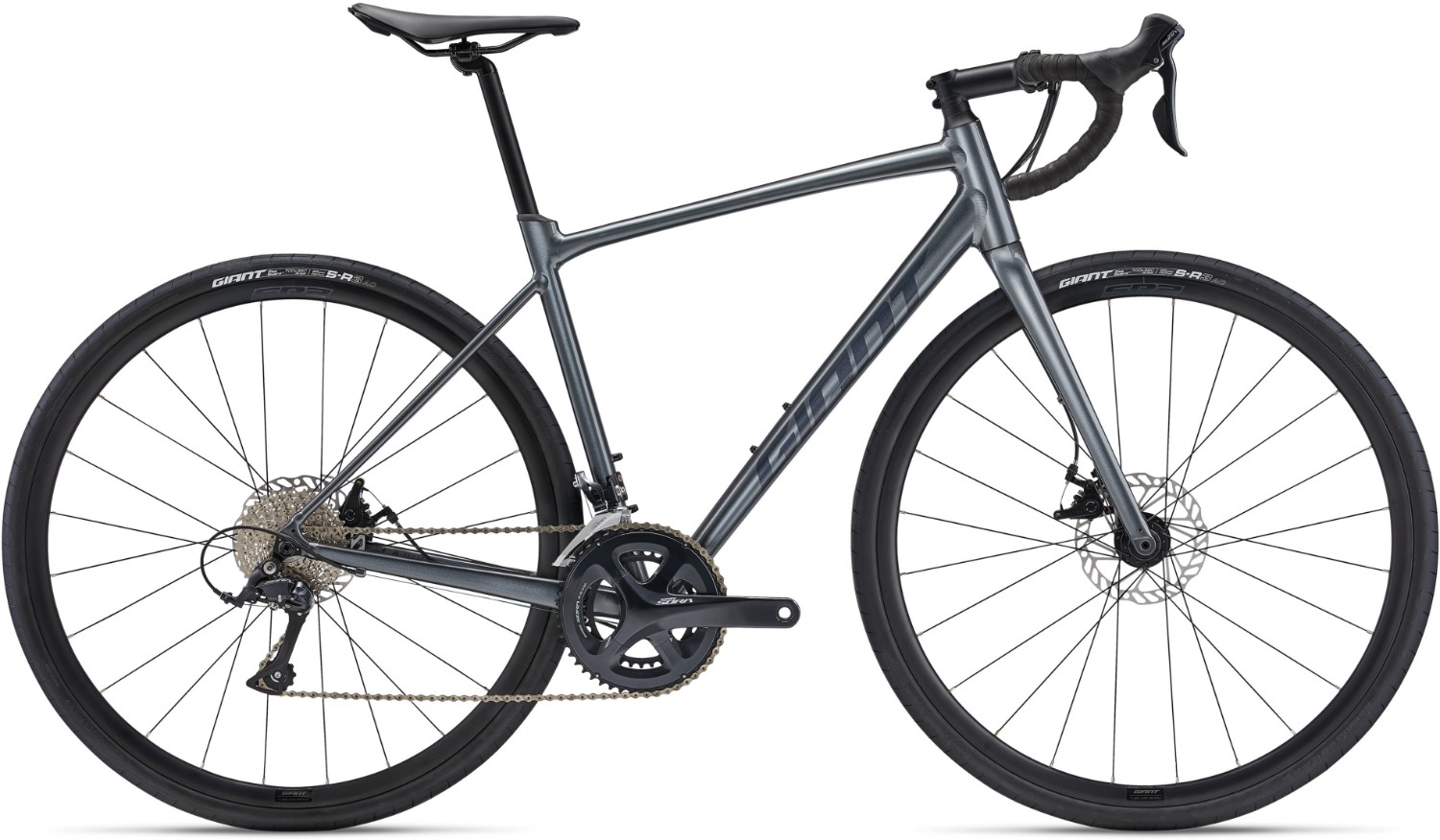 Giant Contend AR 3 2024 - Road Bike product image