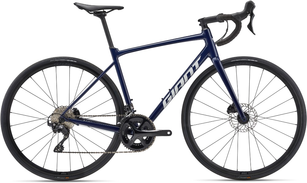 Contend SL Disc 1 2024 - Road Bike image 0