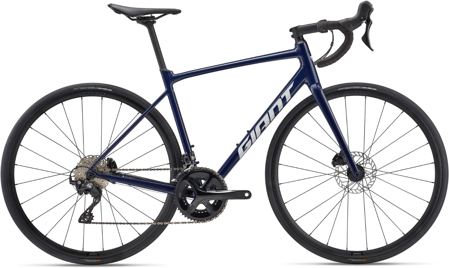 Giant Contend SL Disc 1 2025 - Road Bike product image