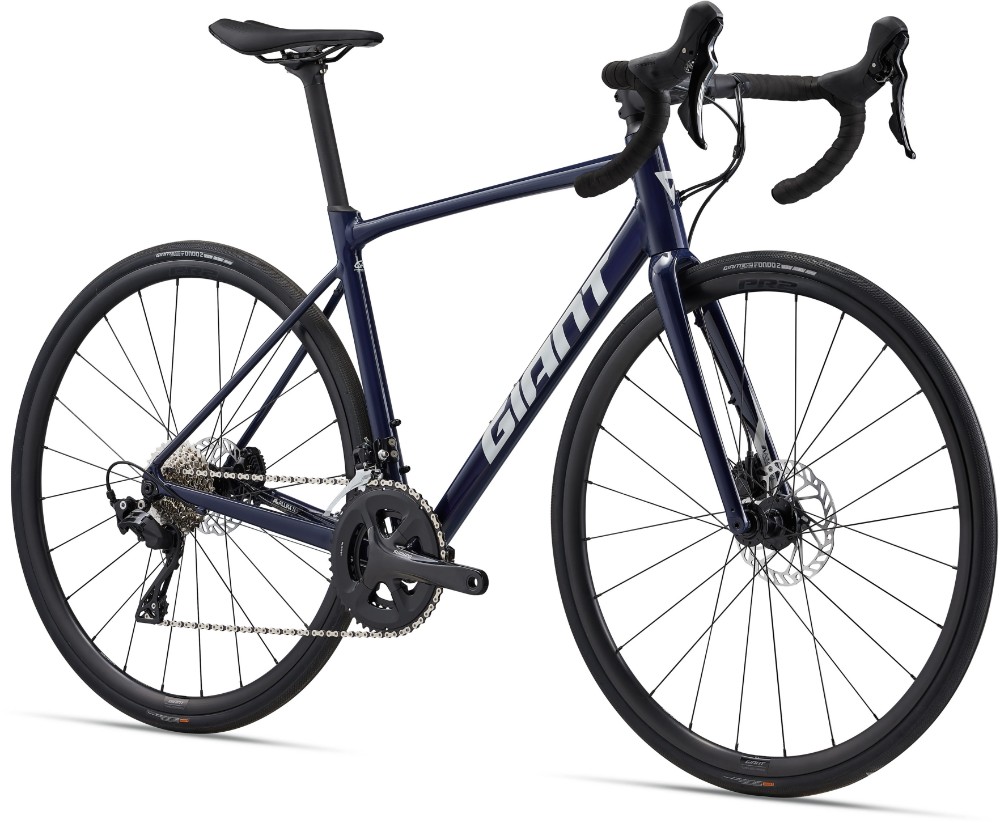 Contend SL Disc 1 2024 - Road Bike image 1