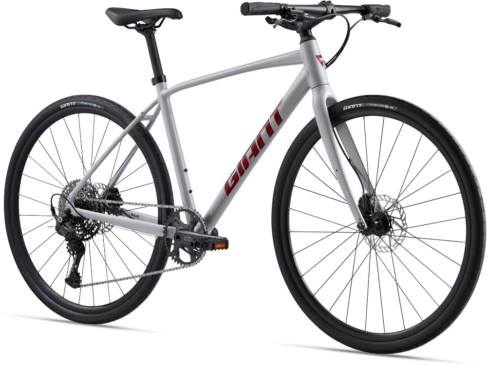 Escape Disc 0 2024 - Hybrid Sports Bike image 1