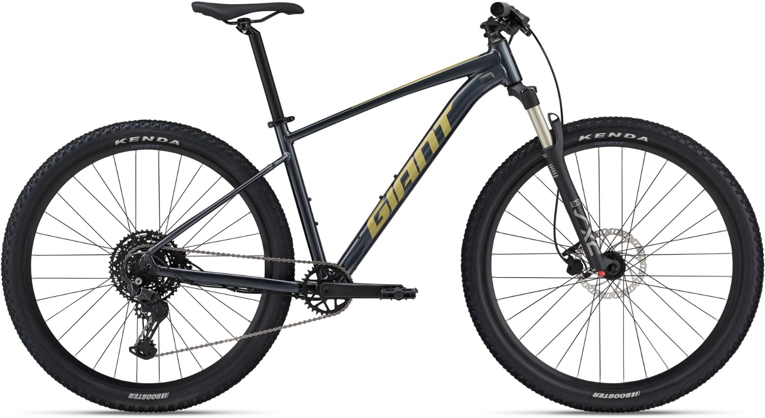 Giant Talon 1 Mountain Bike 2024 - Hardtail MTB product image