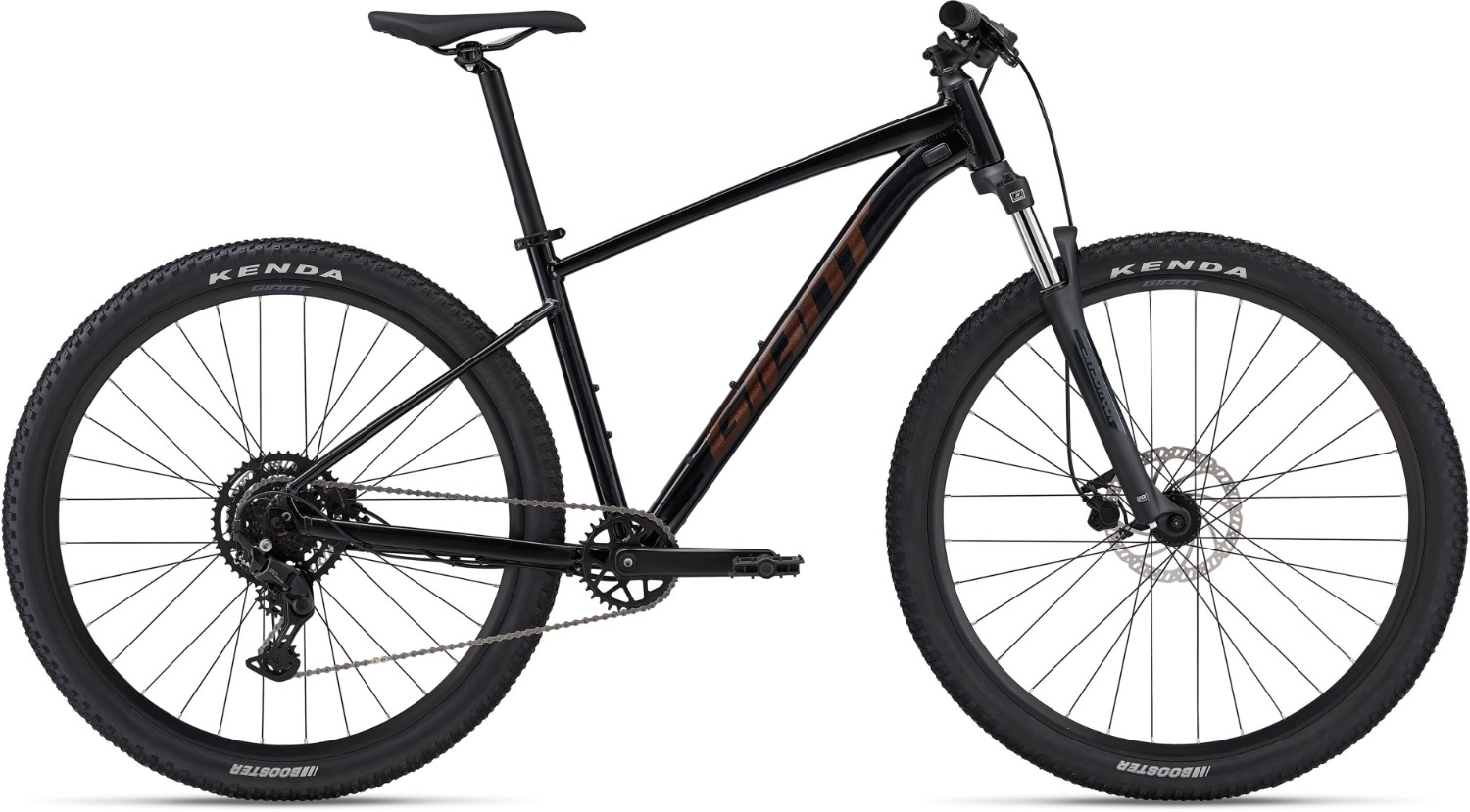 Giant Talon 2 Mountain Bike 2024 - Hardtail MTB product image