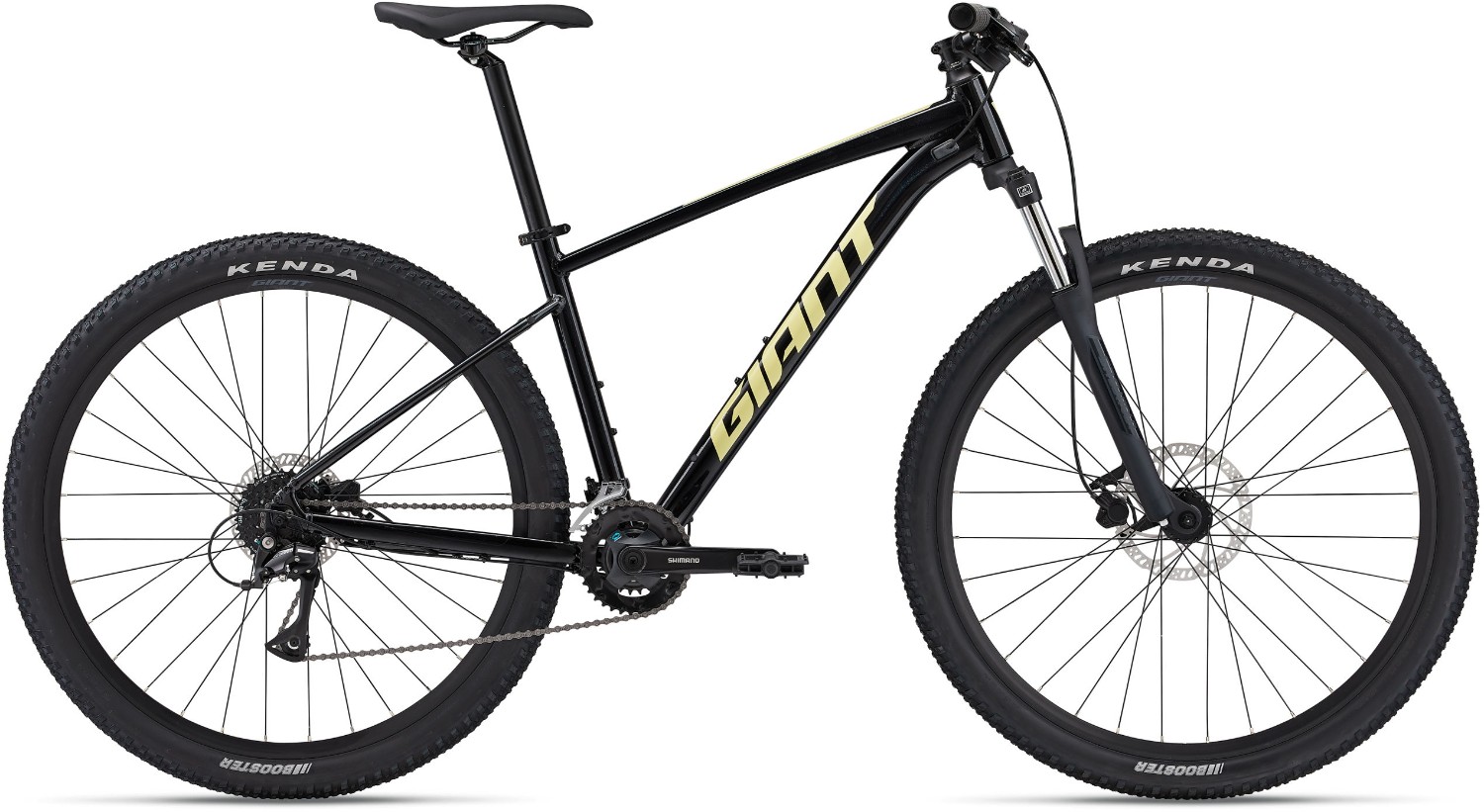 Giant Talon 3 Mountain Bike 2025 - Hardtail MTB product image