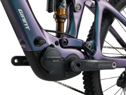 Trance X Advanced E+ Elite 0 2024 - Electric Mountain Bike image 3