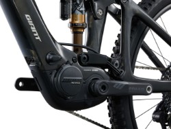 Trance X Advanced E+ Elite 1 2024 - Electric Mountain Bike image 3