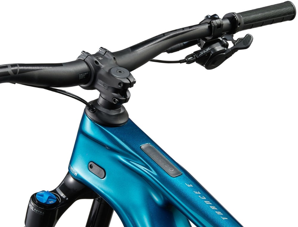 Trance X Advanced E+ Elite 2 2024 - Electric Mountain Bike image 2