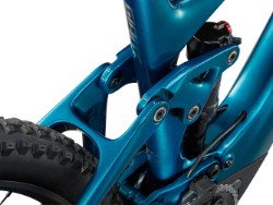 Trance X Advanced E+ Elite 2 2024 - Electric Mountain Bike image 4