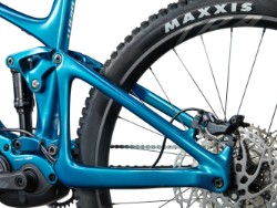 Trance X Advanced E+ Elite 2 2024 - Electric Mountain Bike image 5