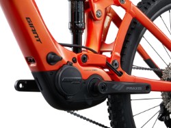 Trance X Advanced E+ Elite 3 2024 - Electric Mountain Bike image 4