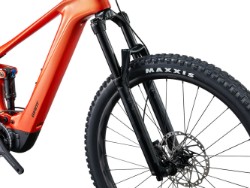 Trance X Advanced E+ Elite 3 2024 - Electric Mountain Bike image 5