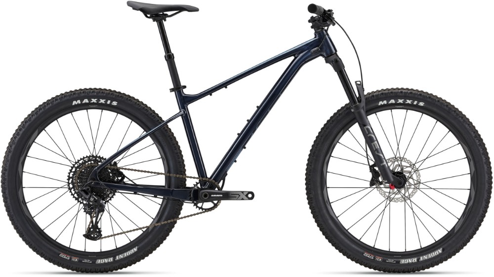 Fathom 1 Mountain Bike 2024 - Hardtail MTB image 0