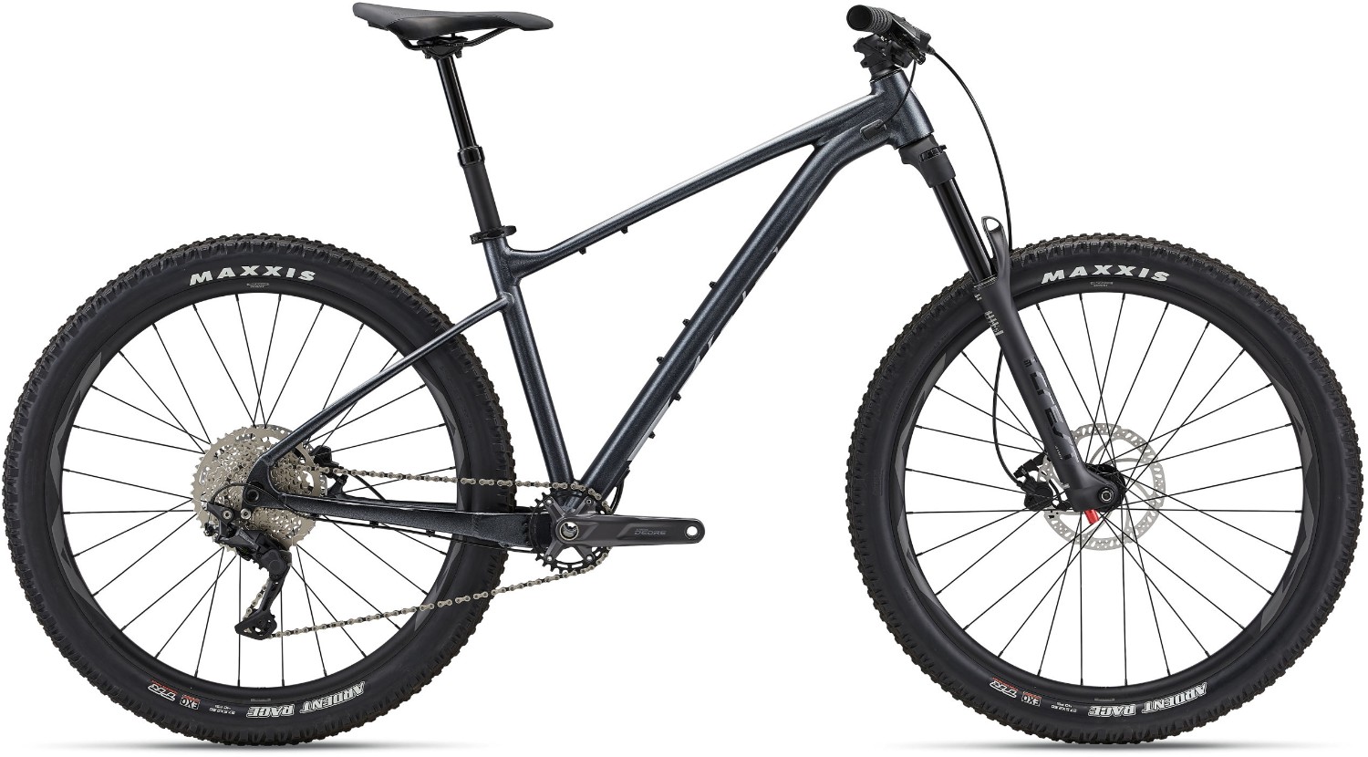 Giant Fathom 2 Mountain Bike 2024 - Hardtail MTB product image