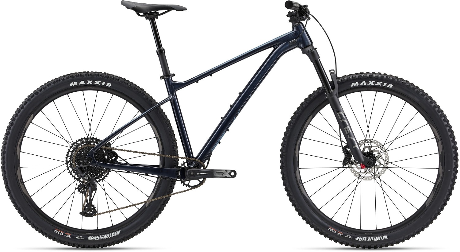 Giant Fathom 29 1 Mountain Bike 2024 - Hardtail MTB product image
