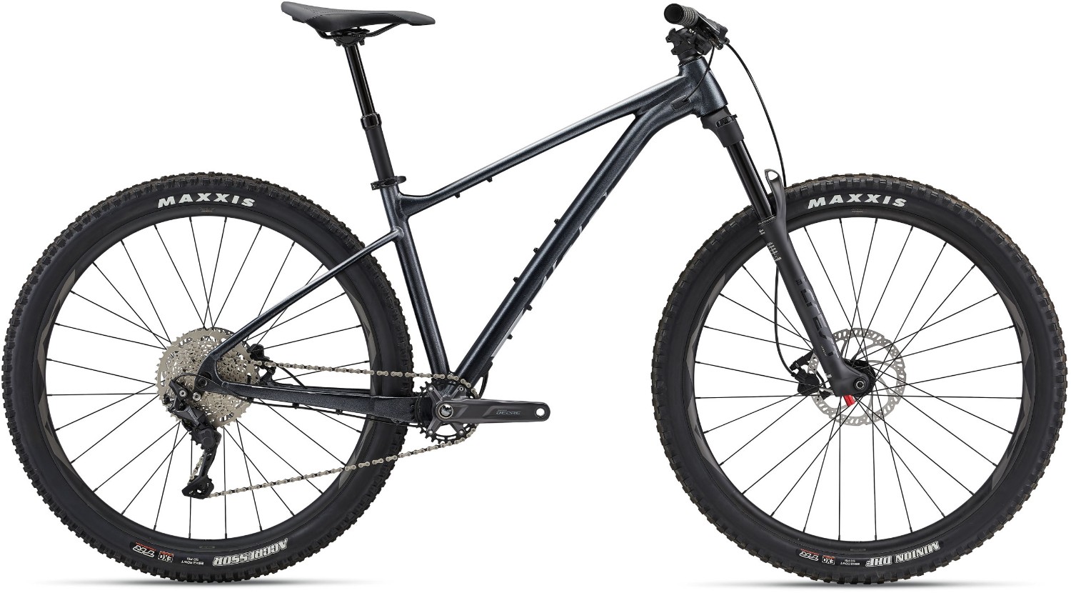Giant Fathom 29 2 Mountain Bike 2024 - Hardtail MTB product image