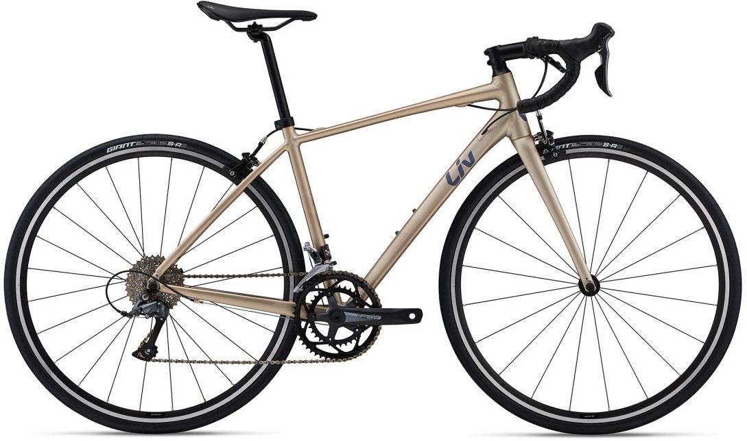 Liv Avail 2 2024 - Road Bike product image