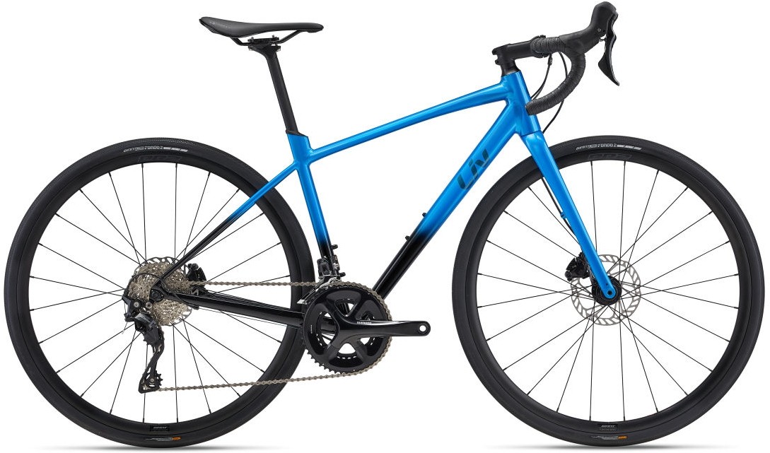 Liv Avail AR 1 2024 - Road Bike product image