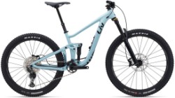 Liv Intrigue LT 1 Mountain Bike 2024 - Trail Full Suspension MTB