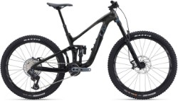 Liv Intrigue LT Advanced 1 Mountain Bike 2024 - Trail Full Suspension MTB