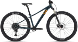 Liv Tempt 1 Mountain Bike 2025 - Hardtail MTB