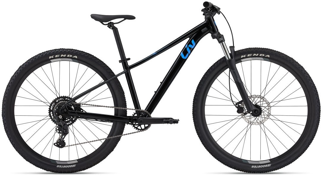 Liv Tempt 2 Mountain Bike 2024 - Hardtail MTB product image
