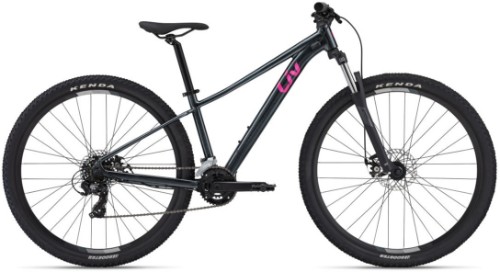 Liv Tempt 4 Mountain Bike 2025 - Hardtail MTB